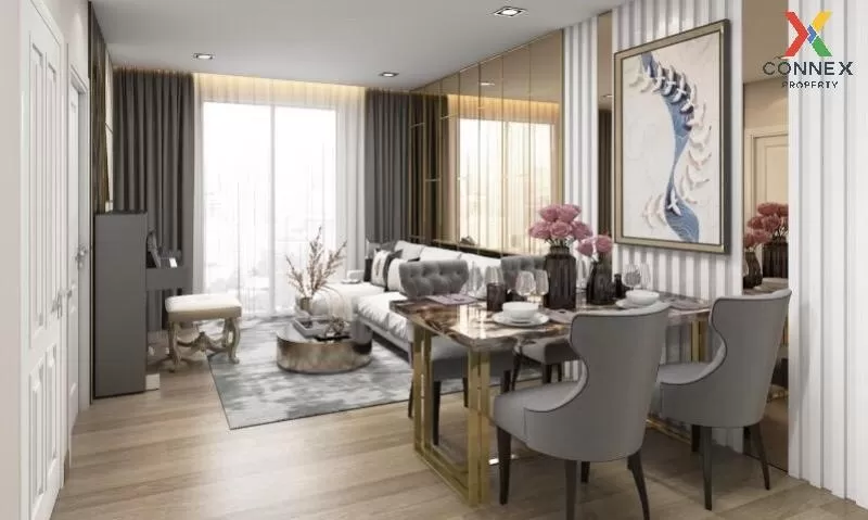 ขายคอนโด  ไลฟ์ ลาดพร้าว BTS-ห้าแยกลาดพร้าว จอมพล  เขต จตุจักร กรุ 1