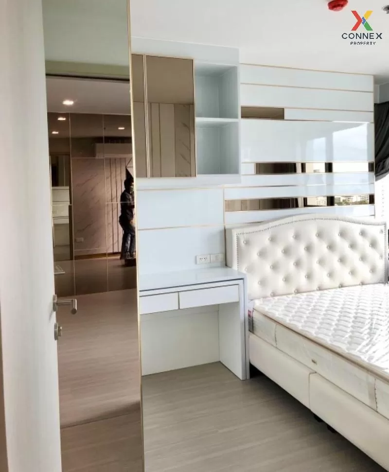 ขายคอนโด  ไลฟ์ ลาดพร้าว BTS-ห้าแยกลาดพร้าว จอมพล  เขต จตุจักร กรุ