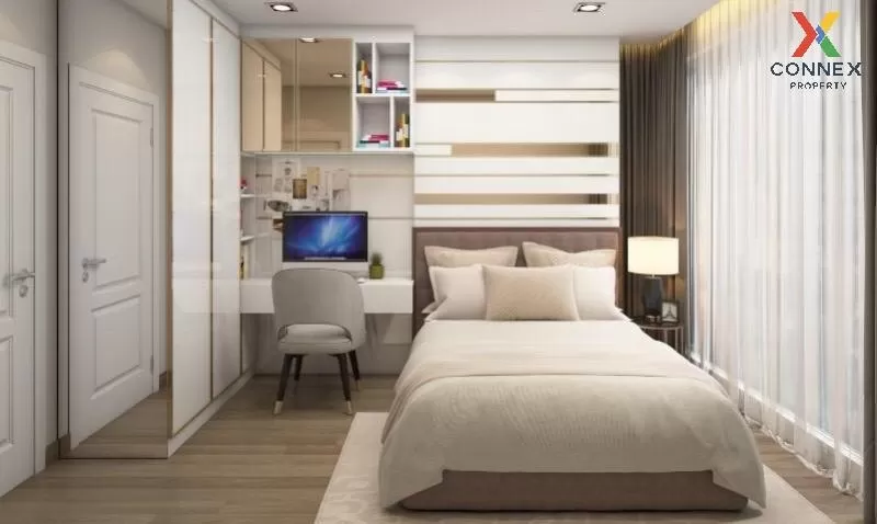 ขายคอนโด  ไลฟ์ ลาดพร้าว BTS-ห้าแยกลาดพร้าว จอมพล  เขต จตุจักร กรุ 2