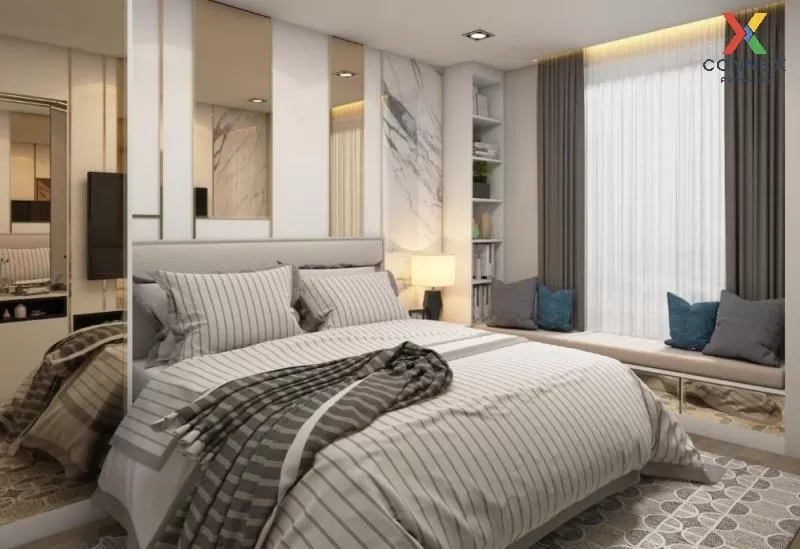 ขายคอนโด  ไลฟ์ ลาดพร้าว BTS-ห้าแยกลาดพร้าว จอมพล  เขต จตุจักร กรุ