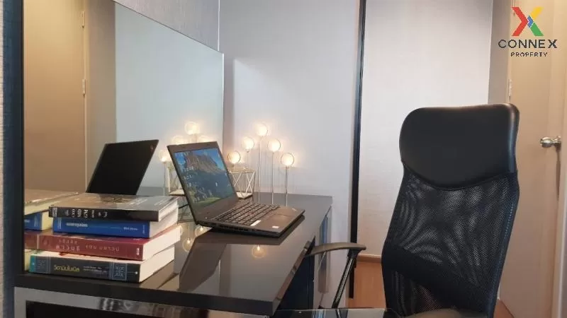 FOR RENT condo , Ideo Sukhumvit 93 , BTS-Bang Chak , Phra Khanong 3