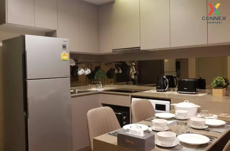 FOR RENT condo , Ideo Sukhumvit 93 , BTS-Bang Chak , Phra Khanong 4