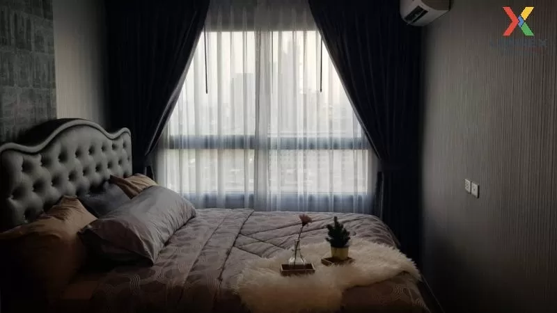 FOR RENT condo , Ideo Sukhumvit 93 , BTS-Bang Chak , Phra Khanong