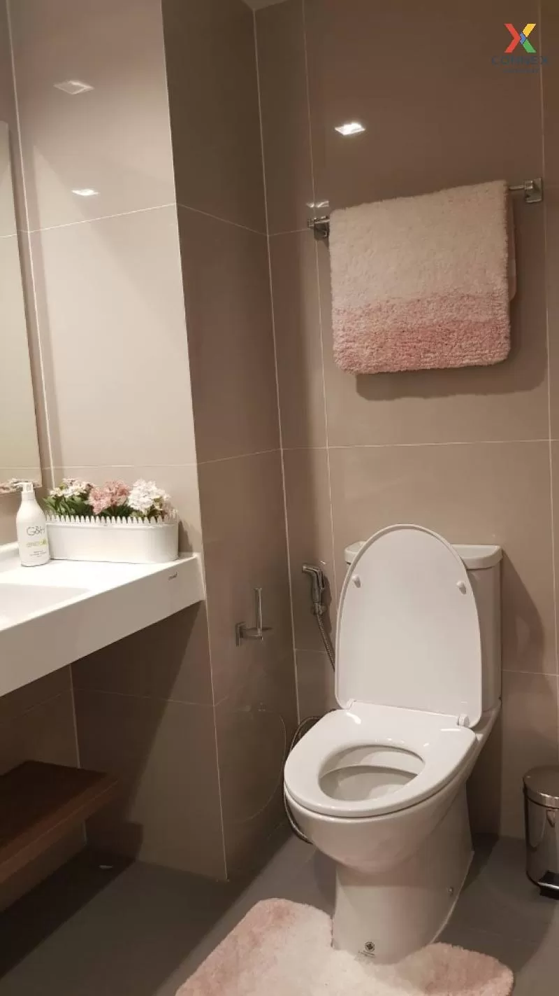 FOR RENT condo , Ideo Sukhumvit 93 , BTS-Bang Chak , Phra Khanong