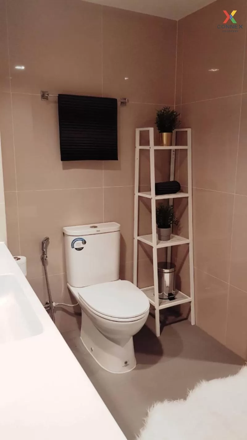 FOR RENT condo , Ideo Sukhumvit 93 , BTS-Bang Chak , Phra Khanong