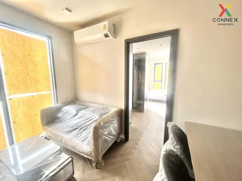 FOR SALE condo , Chapter Chula-Samyan , MRT-Sam Yan , Si Phraya , 1