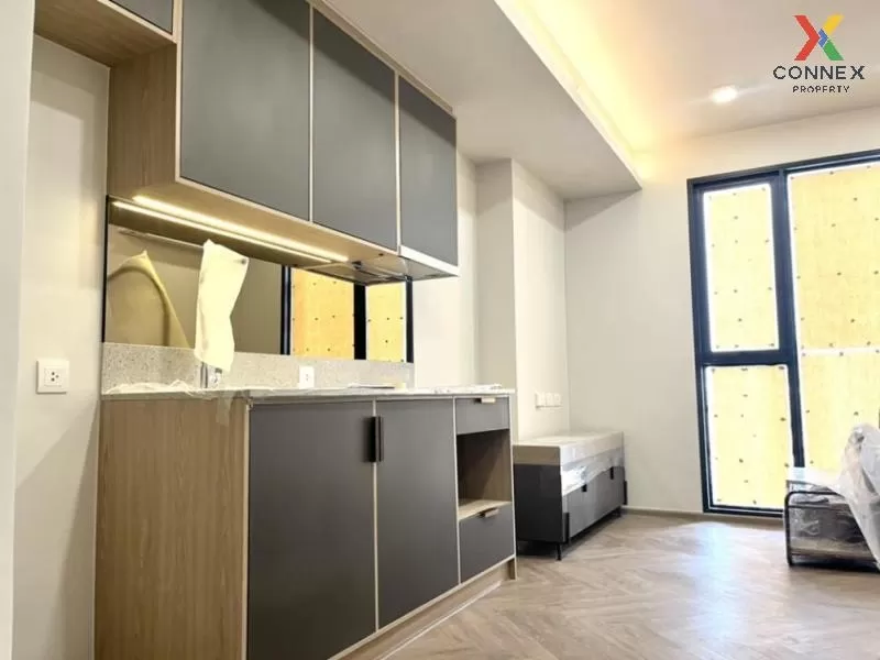 FOR SALE condo , Chapter Chula-Samyan , MRT-Sam Yan , Si Phraya , 3