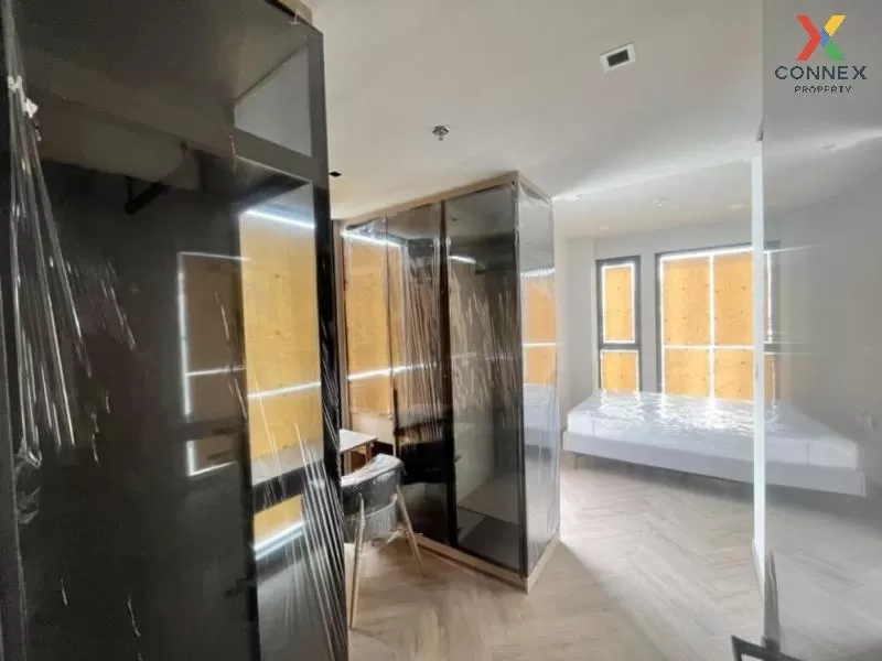 FOR SALE condo , Chapter Chula-Samyan , MRT-Sam Yan , Si Phraya , 4