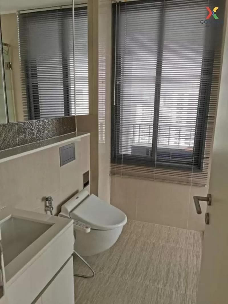 FOR SALE condo , H Sukhumvit 43 , BTS-Phrom Phong , Khlong Tan Nu