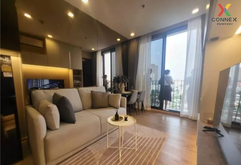 ขายคอนโด     CX-75847 1