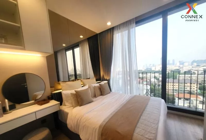 ขายคอนโด     CX-75847 2