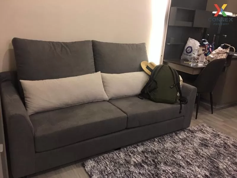 FOR RENT condo , The Room Sukhumvit 69 , BTS-Phra Khanong , Phra  2