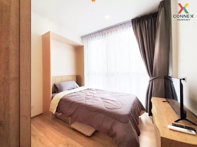 เช่าคอนโด  ทากะ เฮาส์ เอกมัย 12 BTS-เอกมัย คลองตันเหนือ เขต วัฒนา