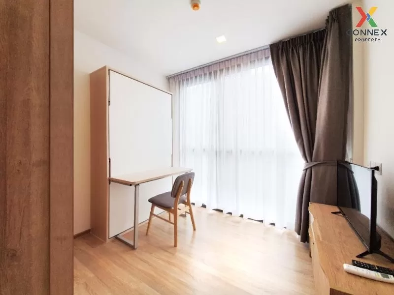 เช่าคอนโด  ทากะ เฮาส์ เอกมัย 12 BTS-เอกมัย คลองตันเหนือ เขต วัฒนา