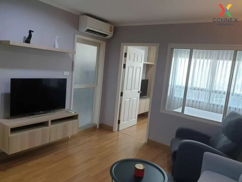 FOR RENT condo , Lumpini Place Phahol - Saphankhwai , BTS-Saphan  2