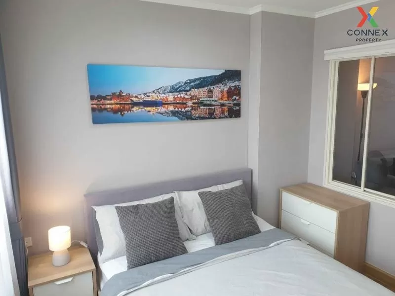 FOR RENT condo , Lumpini Place Phahol - Saphankhwai , BTS-Saphan  4