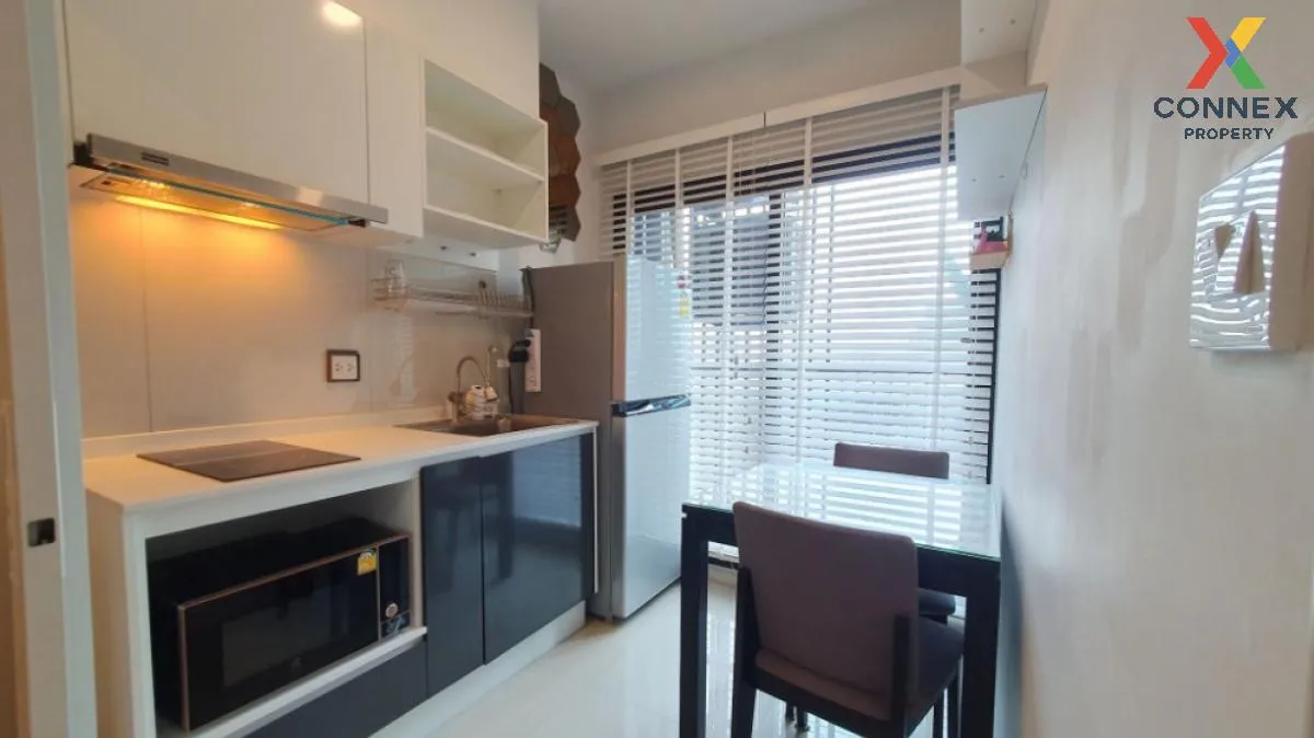 FOR RENT condo , The Tree Sukhumvit 71 , ARL-Ramkhamhaeng , Suan  2
