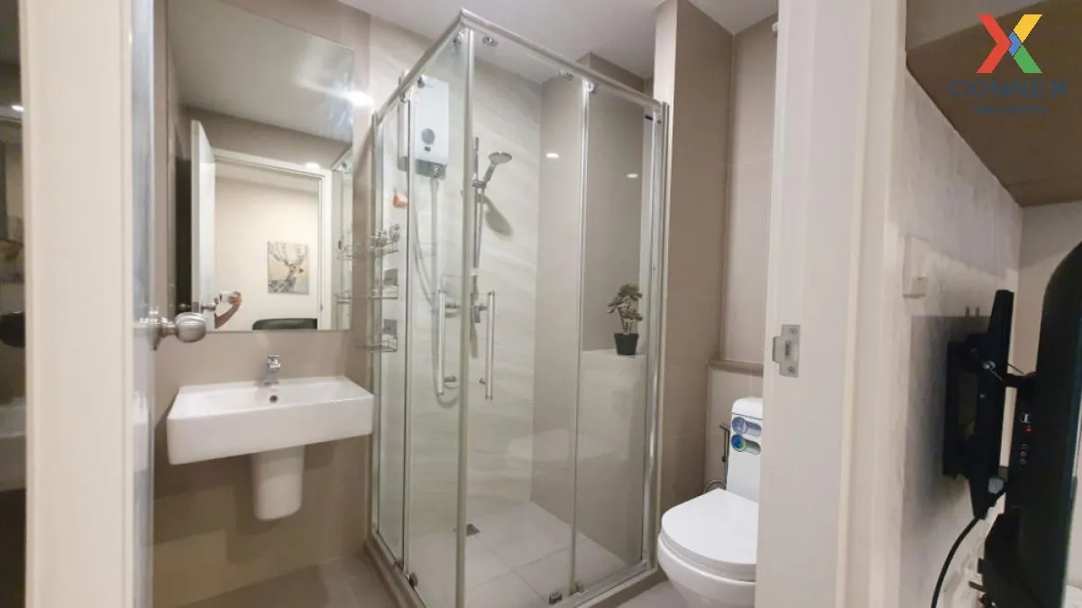 FOR RENT condo , The Tree Sukhumvit 71 , ARL-Ramkhamhaeng , Suan  4