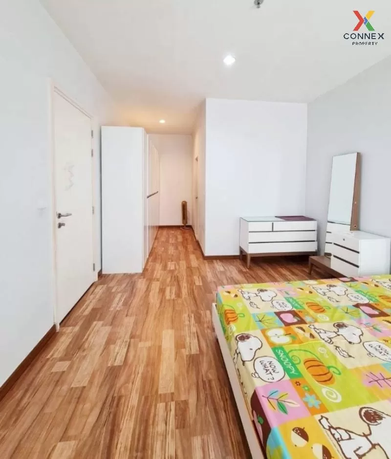 FOR RENT condo , The Four Wings Residence , ARL-Ban Thap Chang , 