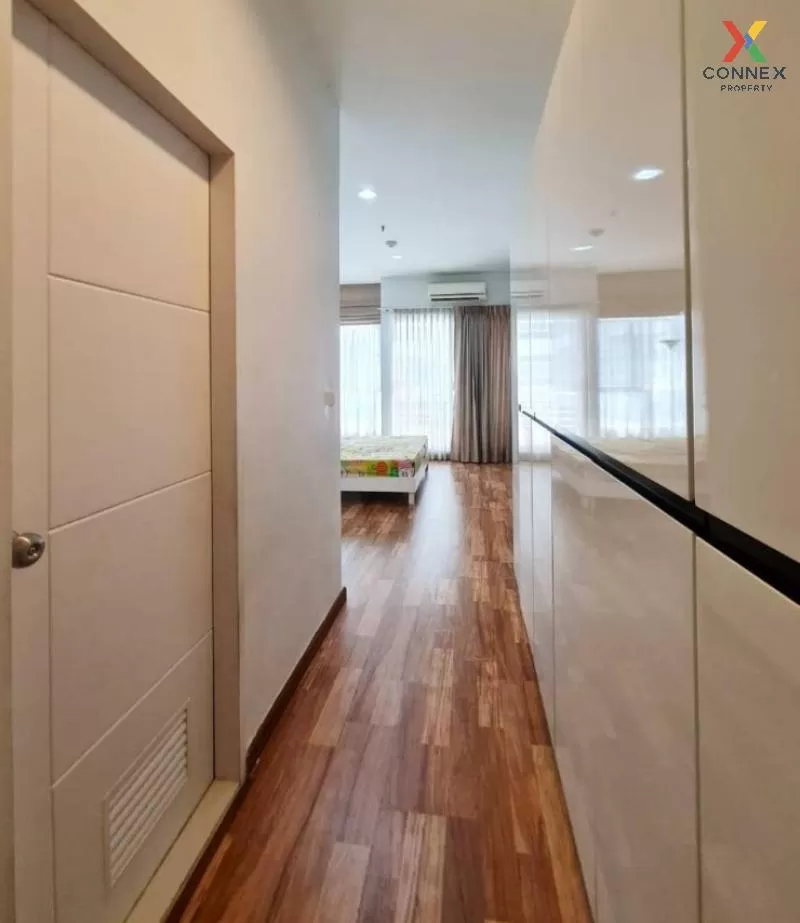 FOR RENT condo , The Four Wings Residence , ARL-Ban Thap Chang , 