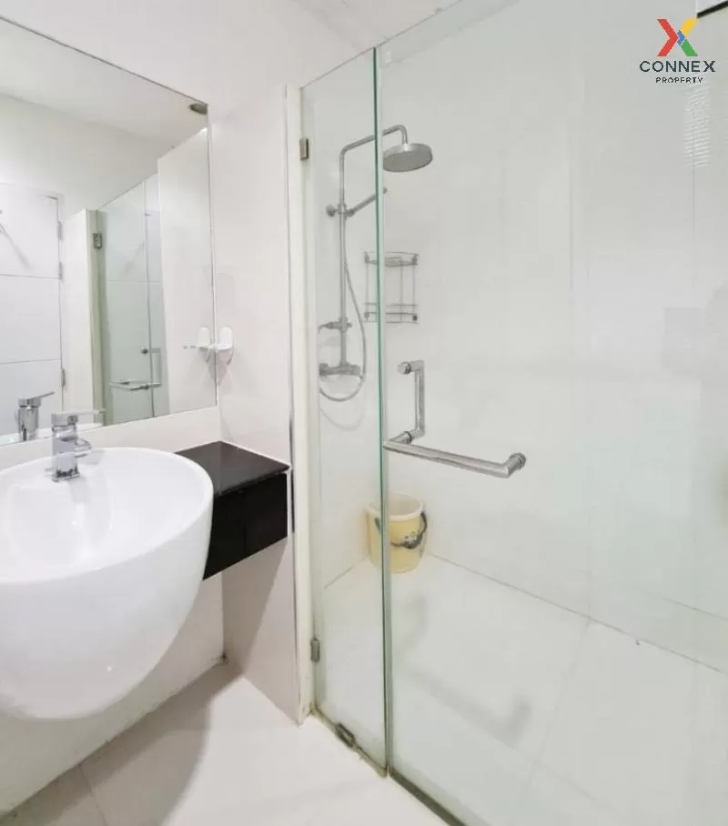 FOR RENT condo , The Four Wings Residence , ARL-Ban Thap Chang , 