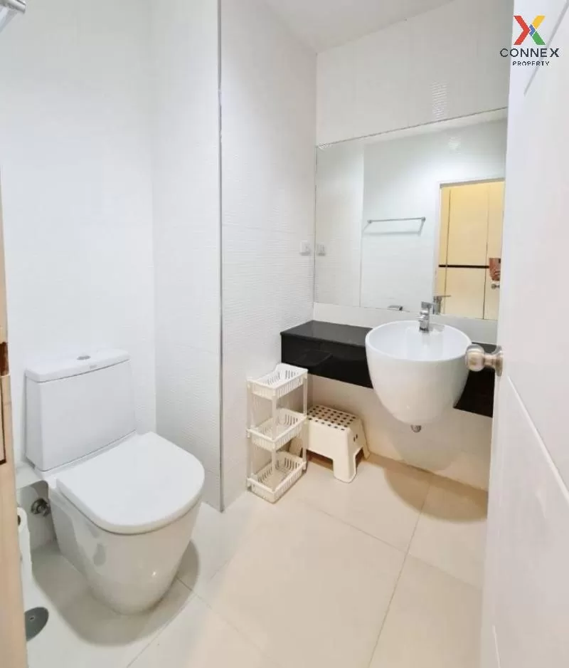 FOR RENT condo , The Four Wings Residence , ARL-Ban Thap Chang , 