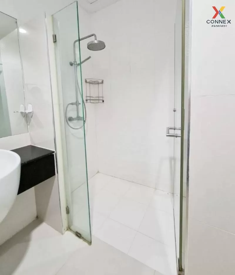 FOR RENT condo , The Four Wings Residence , ARL-Ban Thap Chang , 