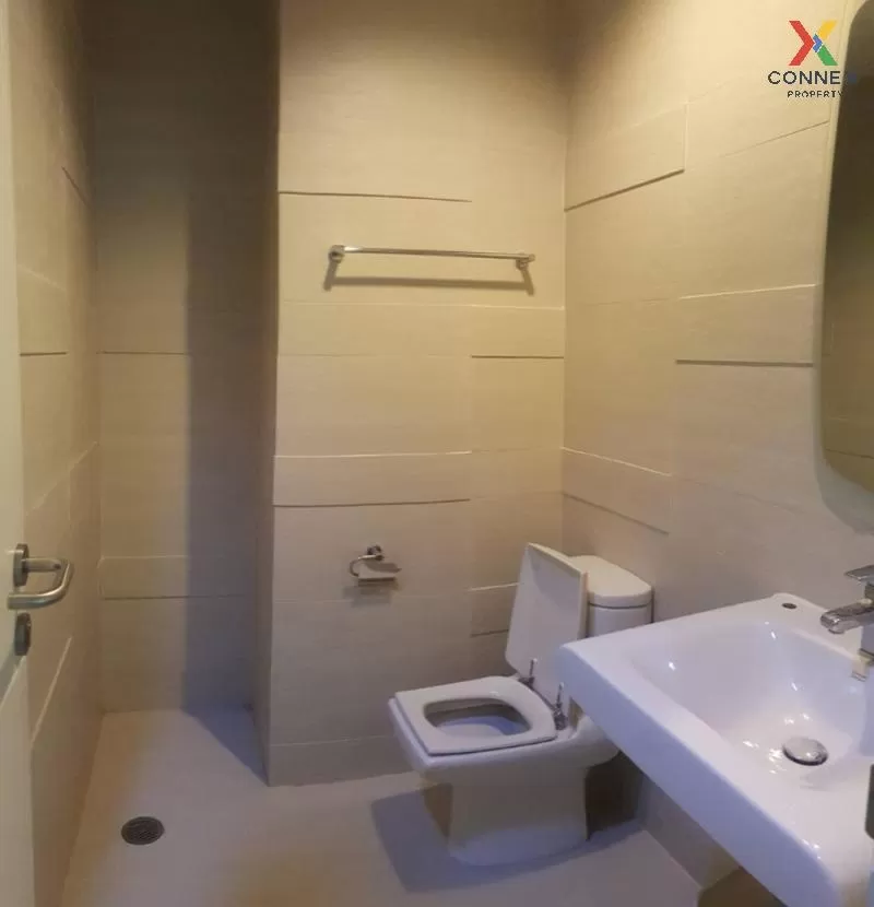 FOR RENT condo , The Four Wings Residence , ARL-Ban Thap Chang , 