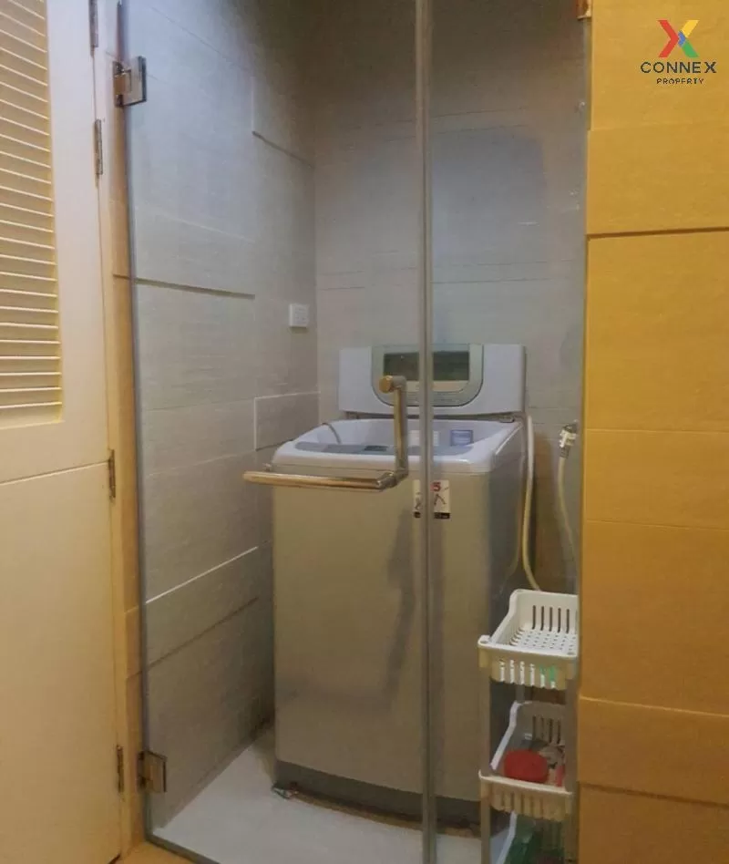 FOR RENT condo , The Four Wings Residence , ARL-Ban Thap Chang , 