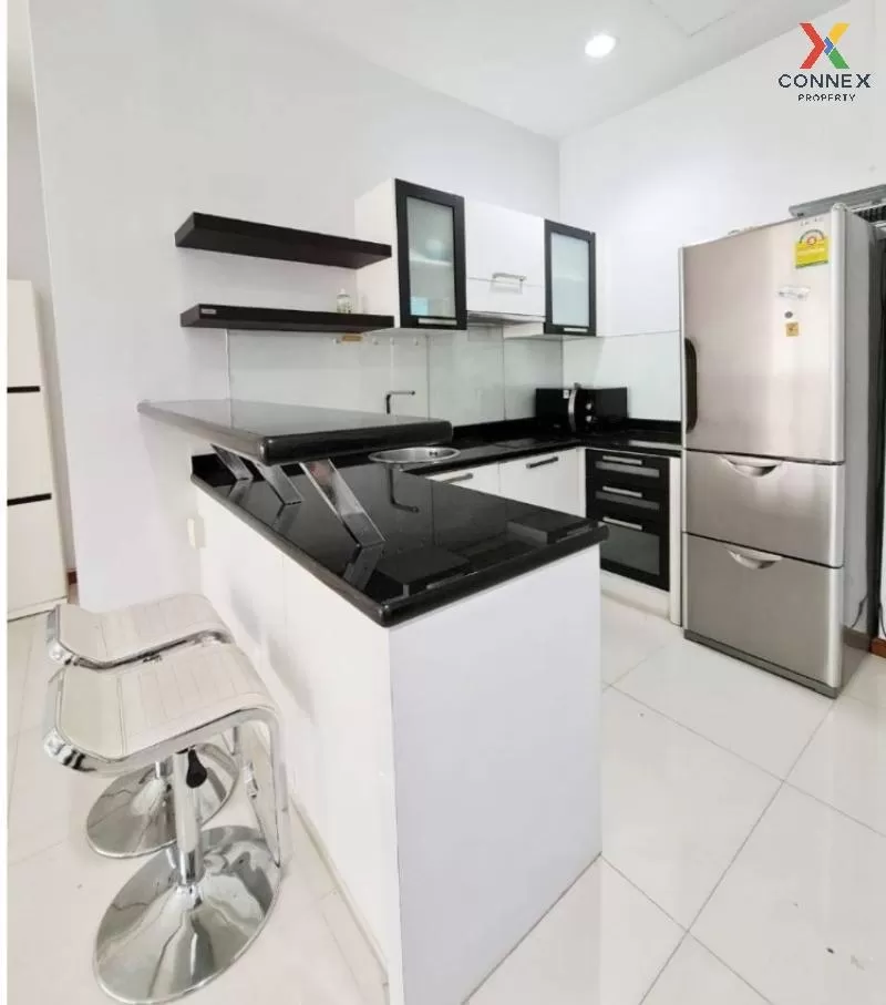 FOR RENT condo , The Four Wings Residence , ARL-Ban Thap Chang ,  4