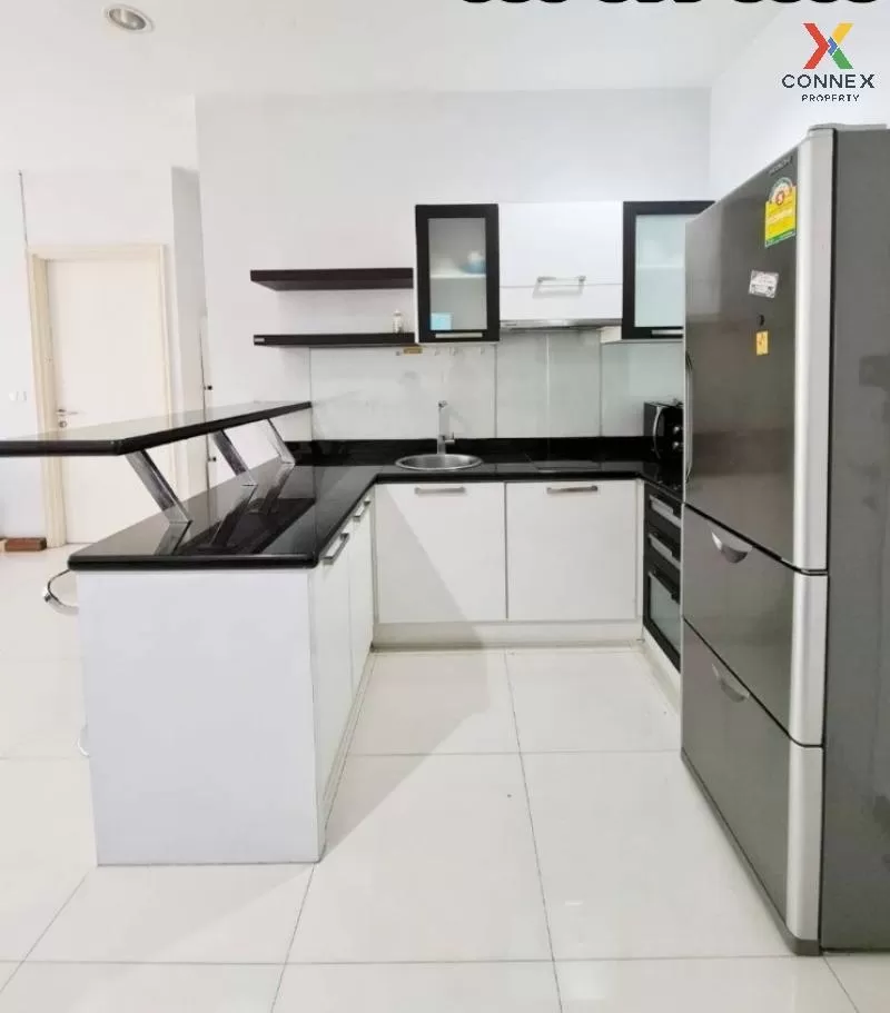 FOR RENT condo , The Four Wings Residence , ARL-Ban Thap Chang , 