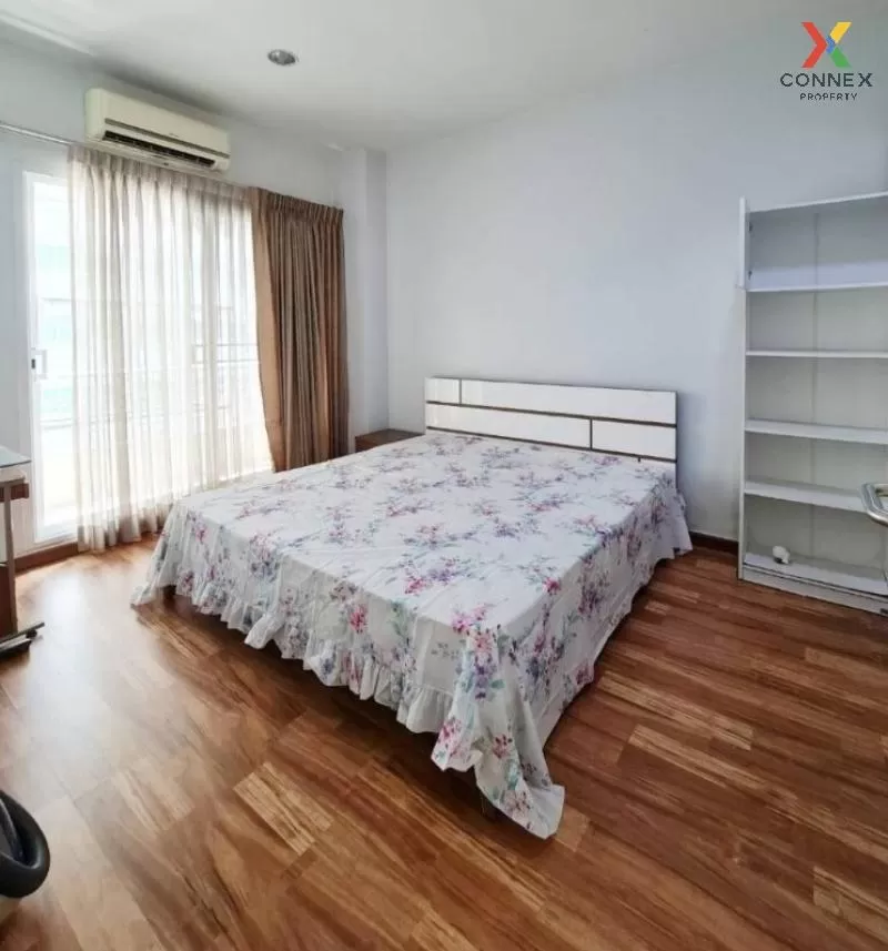 FOR RENT condo , The Four Wings Residence , ARL-Ban Thap Chang , 