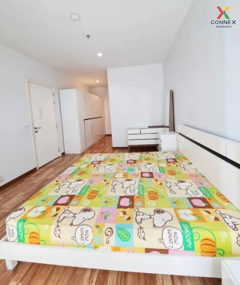 FOR RENT condo , The Four Wings Residence , ARL-Ban Thap Chang , 