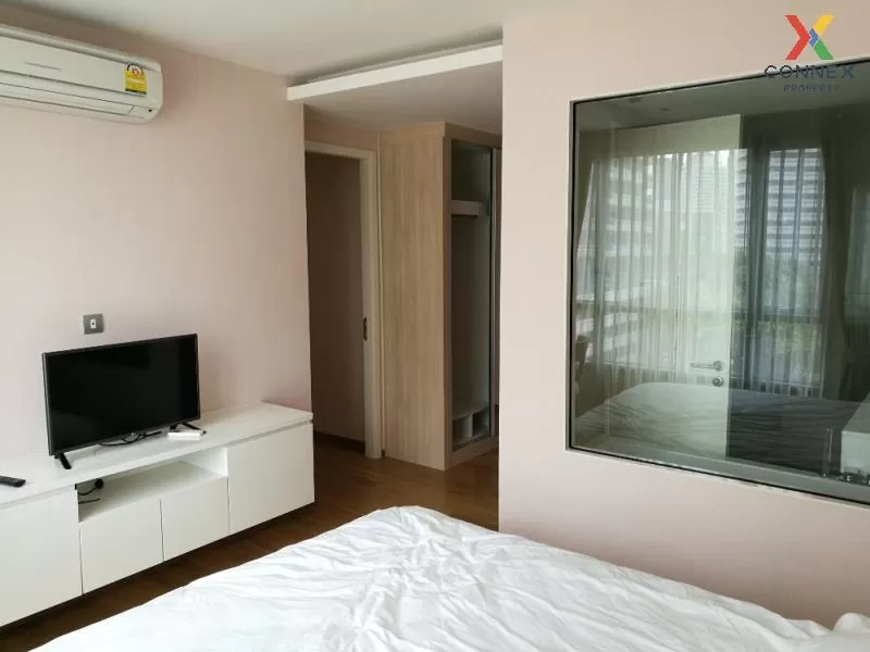 เช่าคอนโด  เอช สุขุมวิท 43 BTS-พร้อมพงษ์ คลองตันเหนือ เขต วัฒนา ก 2