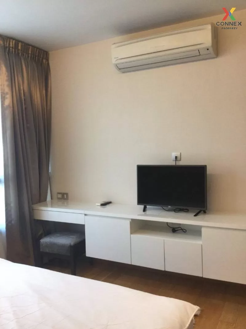 เช่าคอนโด  เอช สุขุมวิท 43 BTS-พร้อมพงษ์ คลองตันเหนือ เขต วัฒนา ก