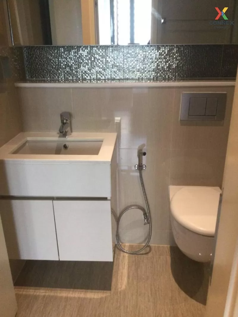 เช่าคอนโด  เอช สุขุมวิท 43 BTS-พร้อมพงษ์ คลองตันเหนือ เขต วัฒนา ก