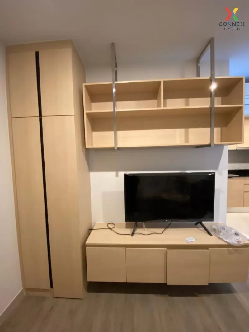 FOR RENT condo , The SHADE Sathon 1 , MRT-Lumphini , Chong Nonsi  1