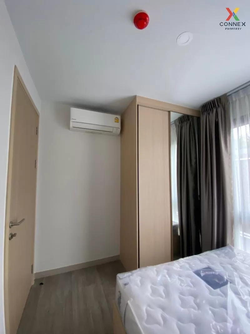 FOR RENT condo , The SHADE Sathon 1 , MRT-Lumphini , Chong Nonsi  3