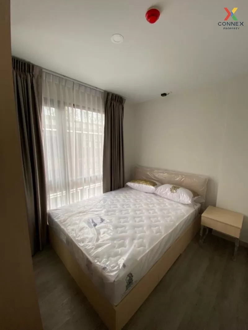 FOR RENT condo , The SHADE Sathon 1 , MRT-Lumphini , Chong Nonsi  4