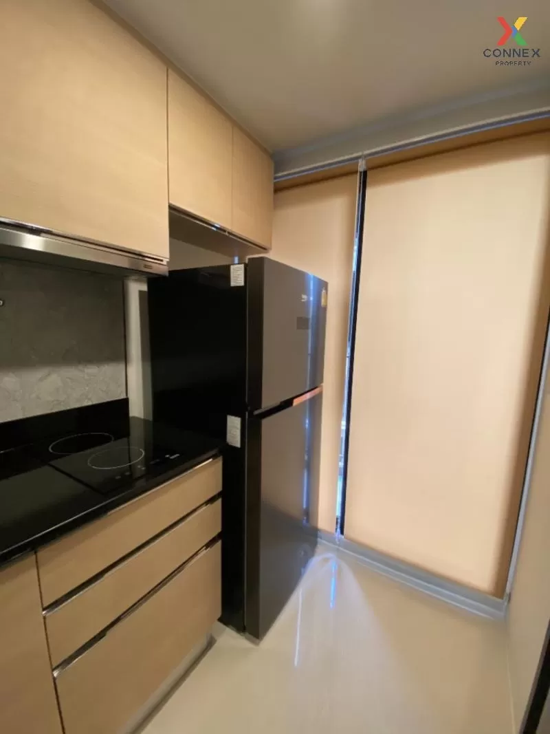 FOR RENT condo , The SHADE Sathon 1 , MRT-Lumphini , Chong Nonsi 