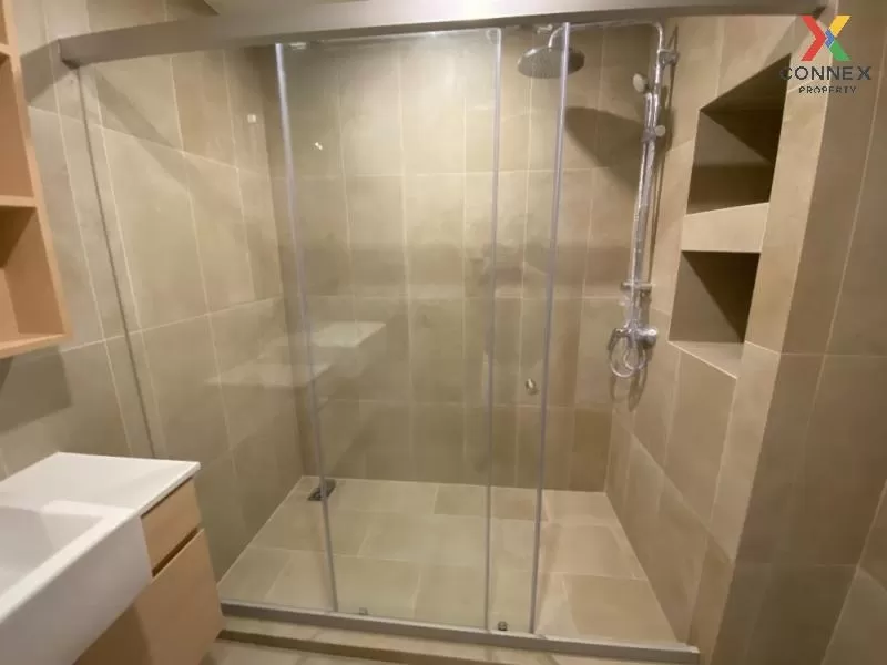 FOR RENT condo , The SHADE Sathon 1 , MRT-Lumphini , Chong Nonsi 