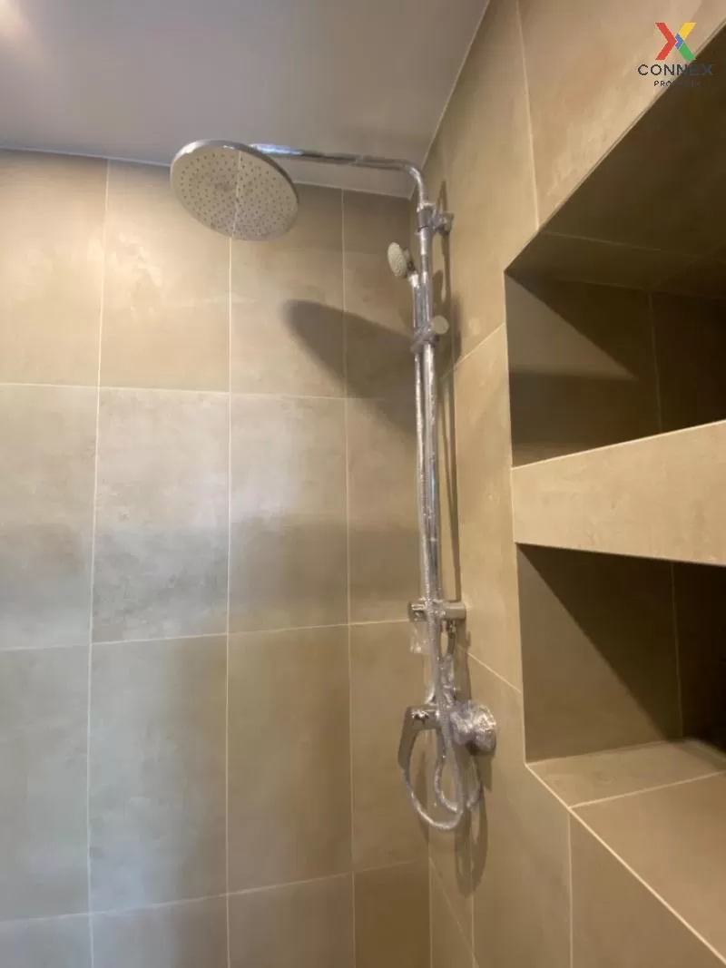 FOR RENT condo , The SHADE Sathon 1 , MRT-Lumphini , Chong Nonsi 