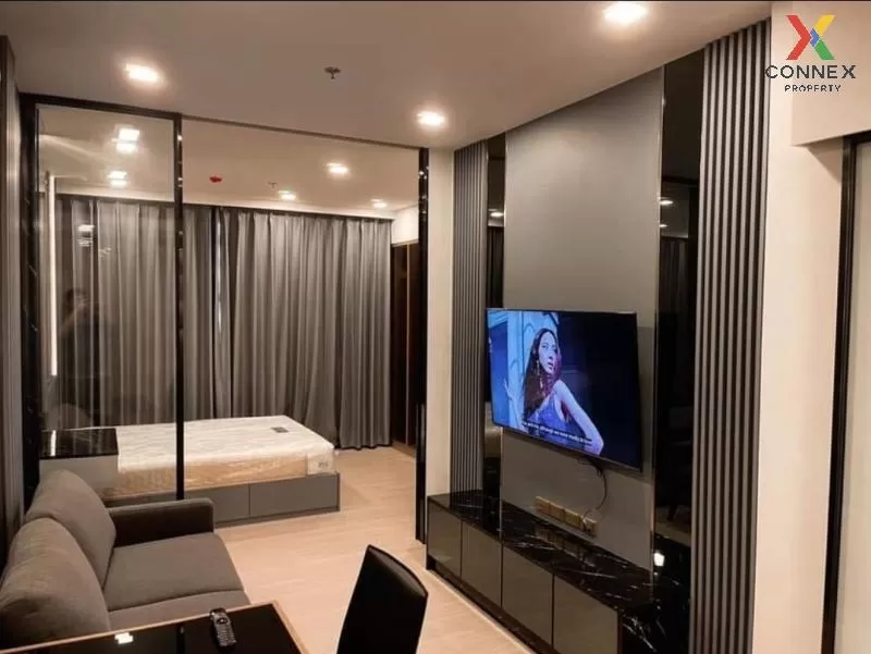 เช่าคอนโด  วันไนน์ไฟว์ อโศก - พระราม 9 MRT-พระราม 9 ห้วยขวาง เขต  เช่าคอนโด  วันไนน์ไฟว์ อโศก - พระราม 9 MRT-พระราม 9 ห้วยขวาง เขต  2