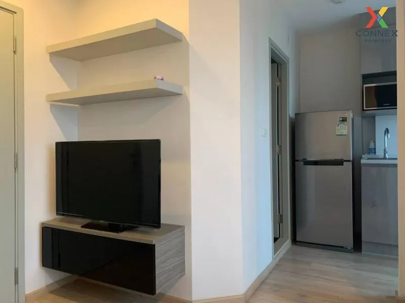 ขายคอนโด  ไอดีโอ สาทร - ท่าพระ BTS-โพธิ์นิมิตร บุคคโล เขต ธนบุรี  1