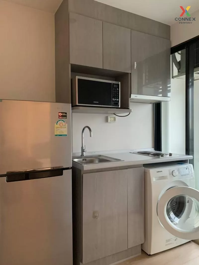 ขายคอนโด  ไอดีโอ สาทร - ท่าพระ BTS-โพธิ์นิมิตร บุคคโล เขต ธนบุรี  2