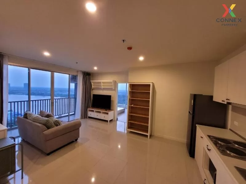 เช่าคอนโด  แมเนอร์ สนามบินน้ำ MRT-สะพานพระนั่งเกล้า บางกระสอ เมือ เช่าคอนโด  แมเนอร์ สนามบินน้ำ MRT-สะพานพระนั่งเกล้า บางกระสอ เมือ 1