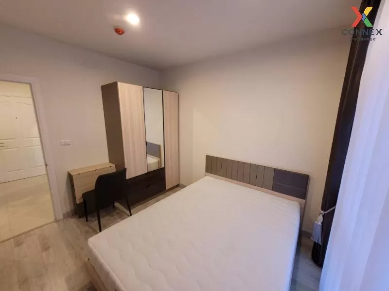 เช่าคอนโด  แมเนอร์ สนามบินน้ำ MRT-สะพานพระนั่งเกล้า บางกระสอ เมือ เช่าคอนโด  แมเนอร์ สนามบินน้ำ MRT-สะพานพระนั่งเกล้า บางกระสอ เมือ 4