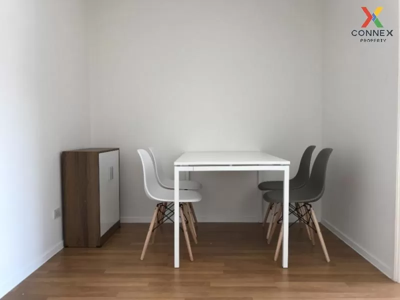 เช่าคอนโด  ลุมพินี เพลส บางนา กม.3 บางนา เขต บางนา กรุงเทพ CX-758 3