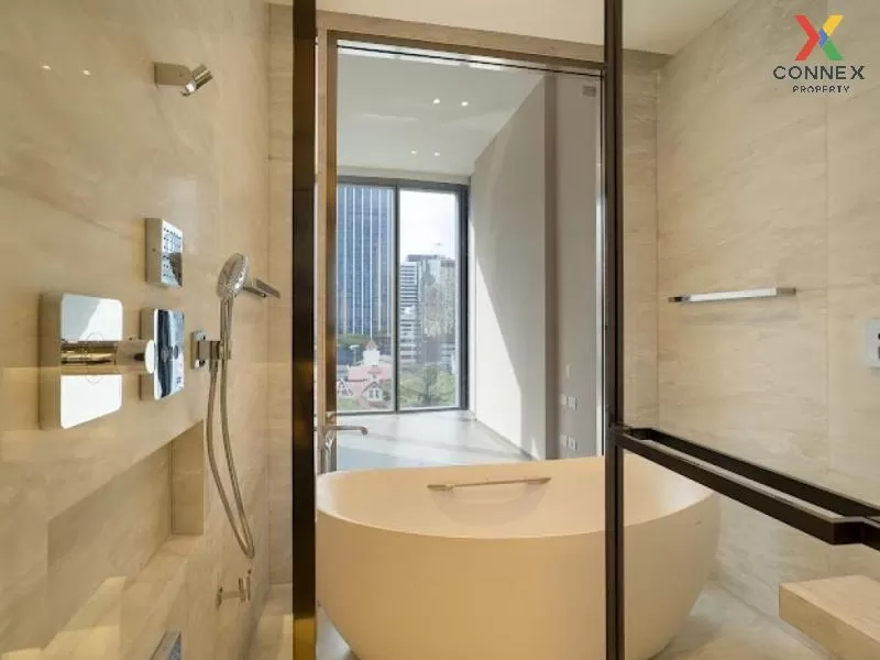 FOR SALE condo , SCOPE Langsuan , BTS-Chit Lom , Lumpini , Pathum