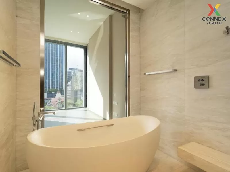 FOR SALE condo , SCOPE Langsuan , BTS-Chit Lom , Lumpini , Pathum